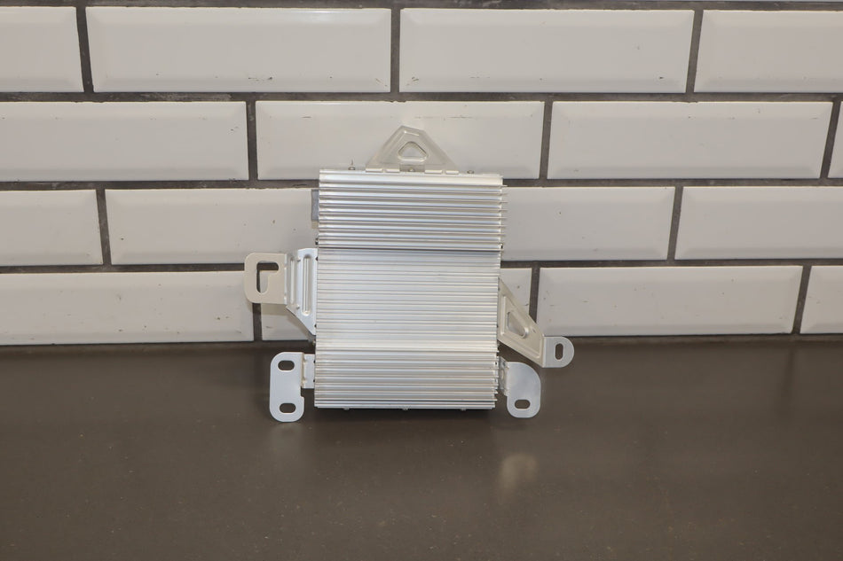 2022-2026 Tesla Model S Radio Amplifier OEM