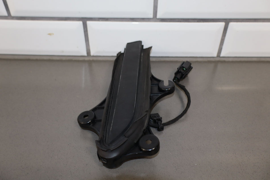 2017 Tesla X- Right Front Door Handle
