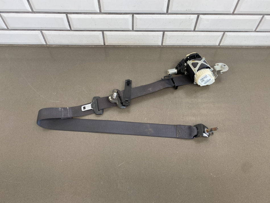 13-20 Ram 1500 Laramie LF Seat Belt