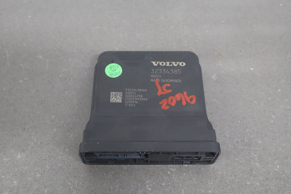 2021-2023 Polestar 2 Body Control Module 32334385 OEM
