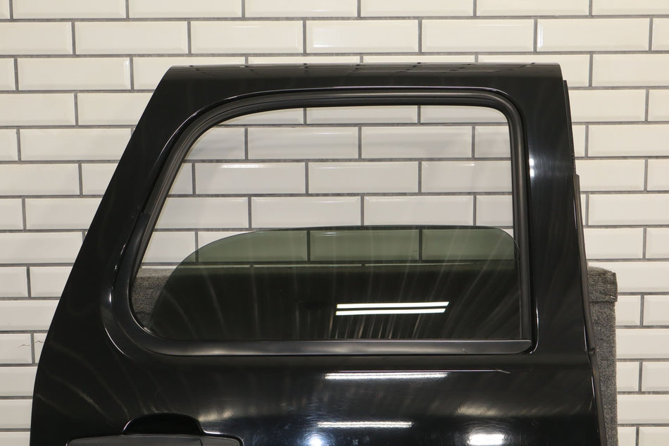 2011 Chevrolet Tahoe- Right Rear Door