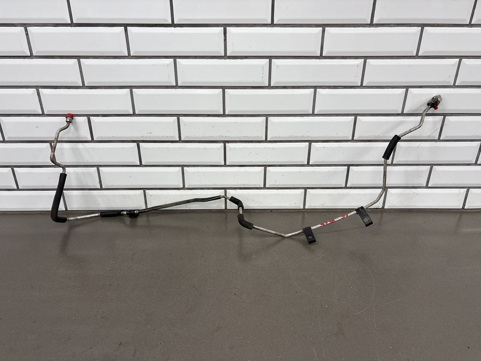 1991-1992 Toyota Land Cruiser FJ80 A/C Hose Kit OEM