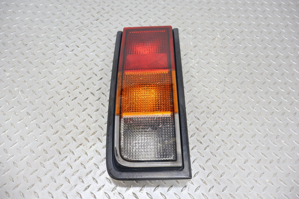 03-09 Hummer H2 Left Tail Light