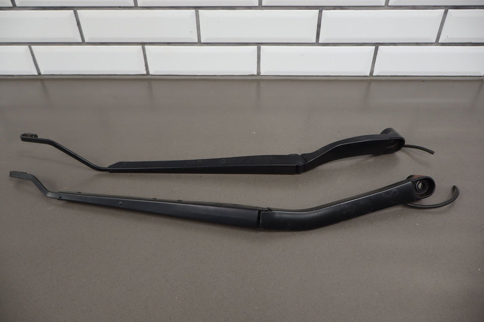 2005-2013 Chevrolet Corvette C6- Wiper Arm Pair