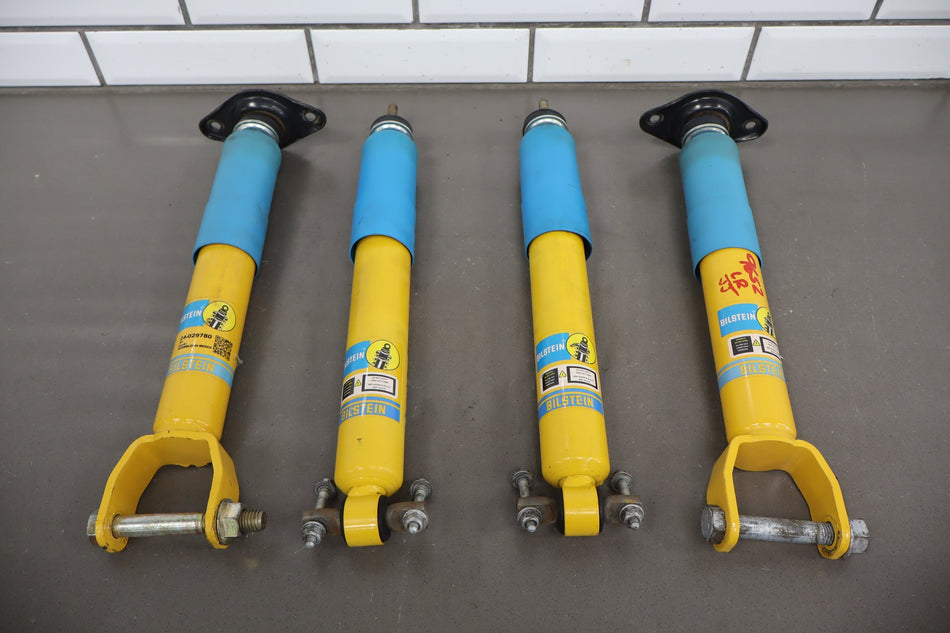 1997-2013 Chevrolet Corvette C5/ C6 Bilstein Shocks