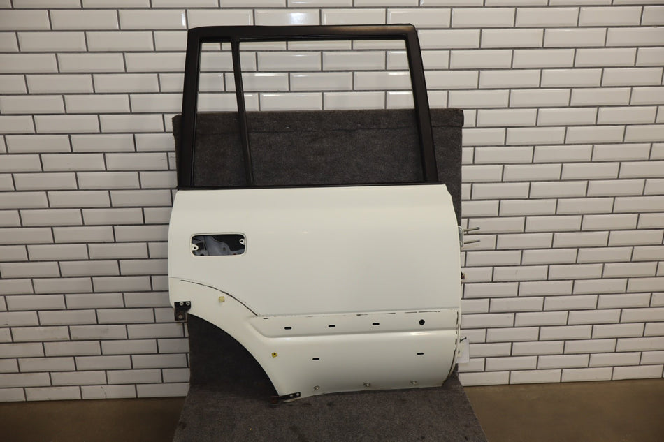 1997 Lexus LX450 J80- Right Rear Door