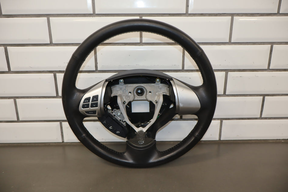 2012-2014 Mitsubishi i-MiEV Steering Wheel OEM