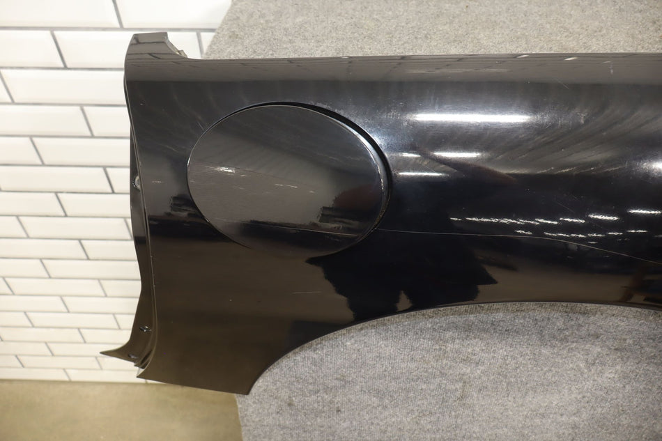 1998-2004 Chevrolet Corvette Left Quarter Panel