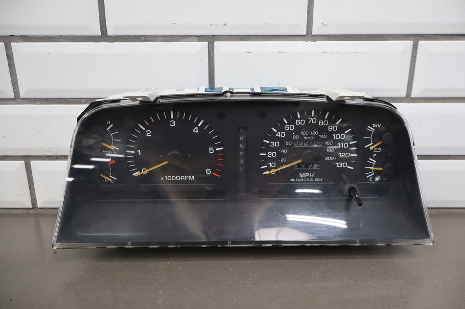 1996-1997 Lexus LX450 Speedometer 8311060381 292799 Miles