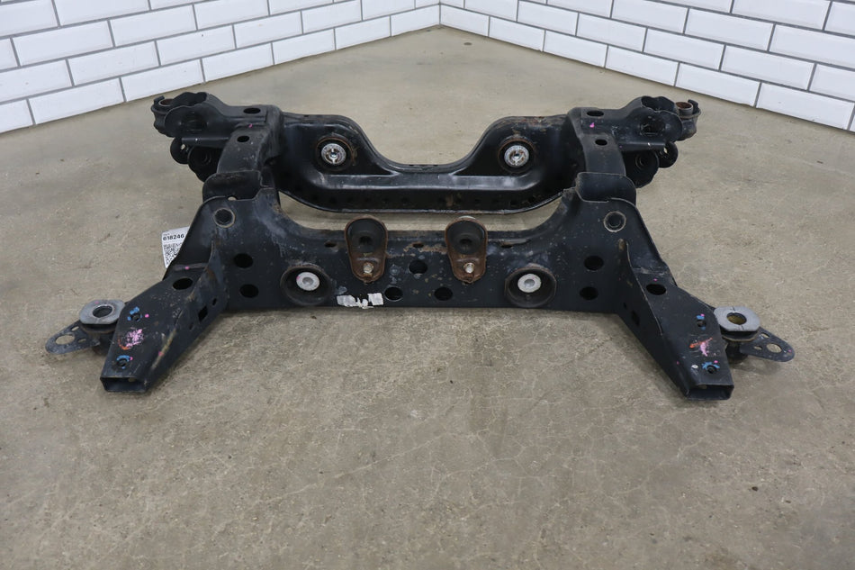 2015-2025 Ford Mustang GT S650 Rear Suspension Subframe Crossmember Cradle OEM