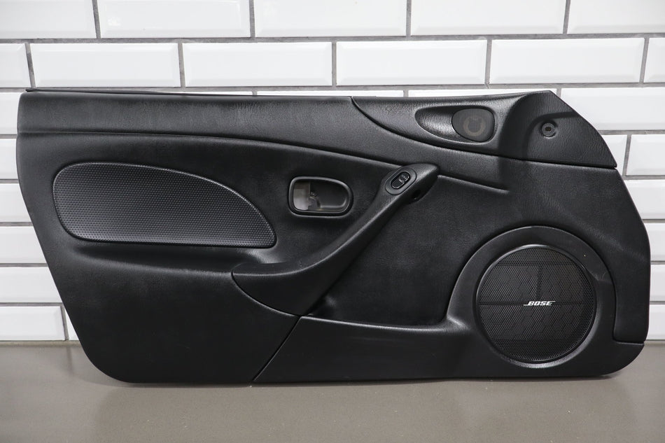 2004 Mazda MX-5 Miata- Left Front Interior Trim Panel