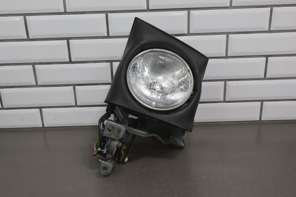 1990-1997 Mazda MX-5 NA Left Headlamp