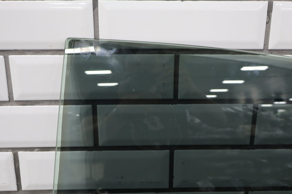 2007-2012 Lexus LS460 Left Rear Door Window OEM