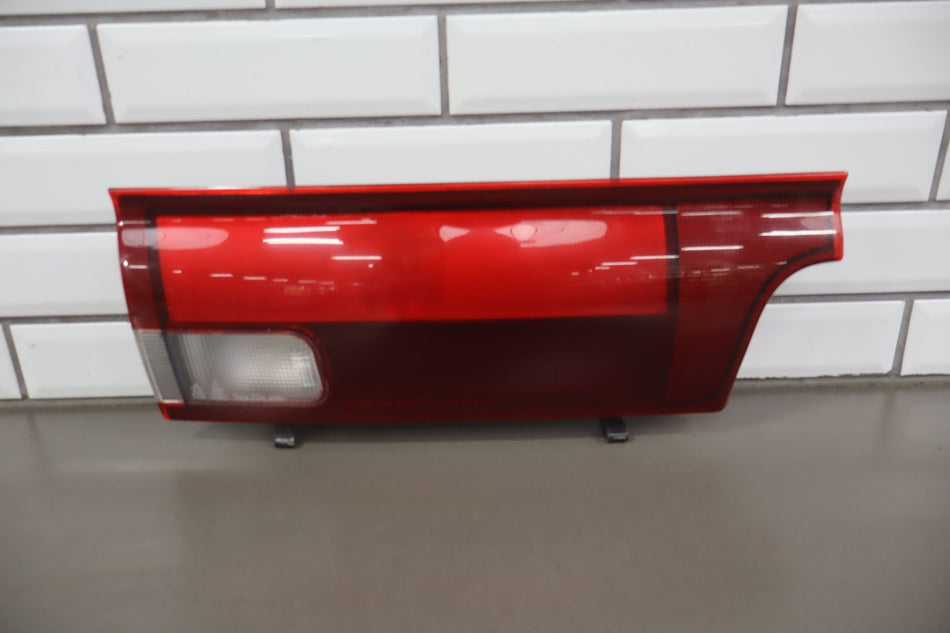 1996 Toyota Previa Left Tail Light OEM