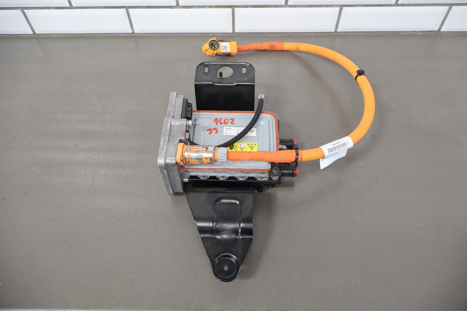 2021-2023 Polestar 2- PTC Heater PN: 32275618