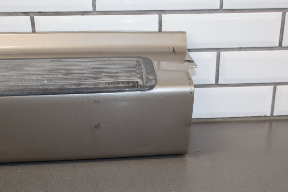 1997 Lexus LX450- Rear Bumper Cover