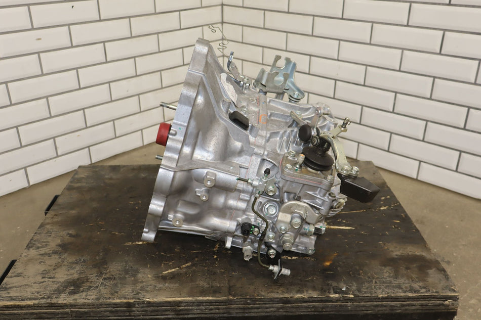 2023-2025 Toyota GR Corolla 6 Speed Manual Transmission 7559 Miles