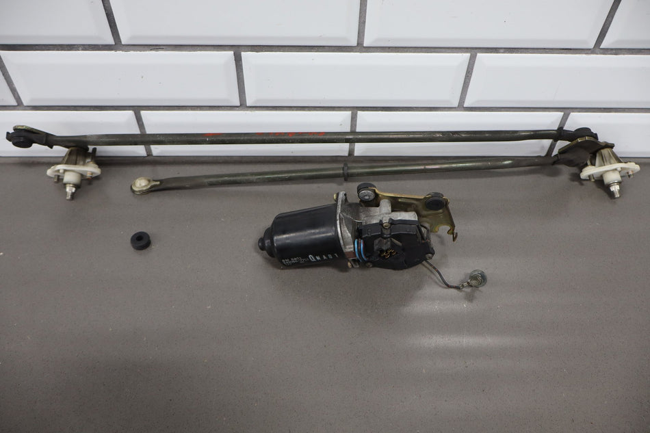 2004 Mazda MX-5 Miata- Wiper Motor