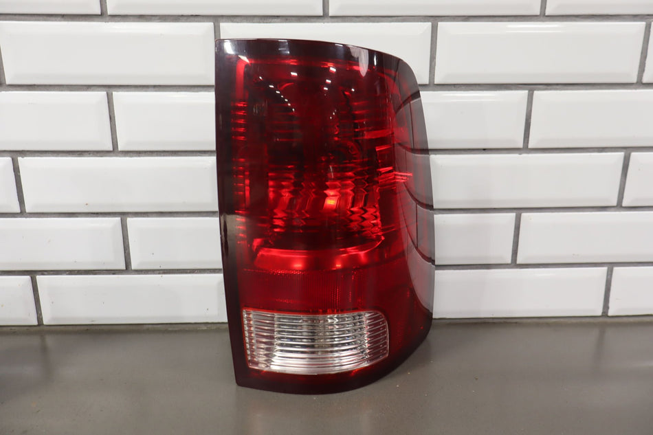 2012 Ram 1500- Right Tail Light