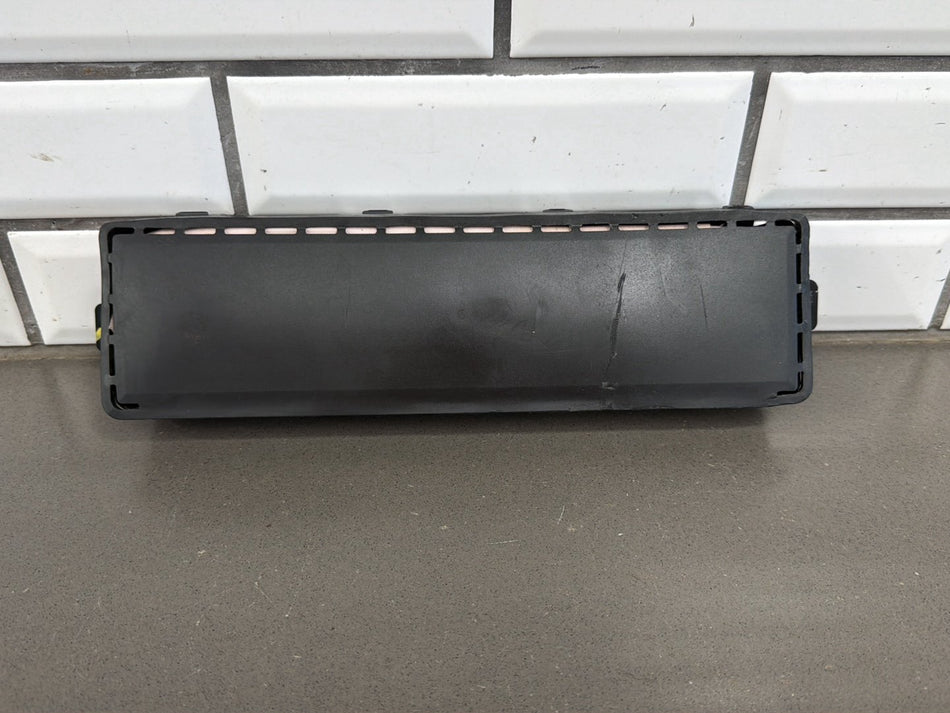 2014 Tesla Model S- Left Knee Airbag
