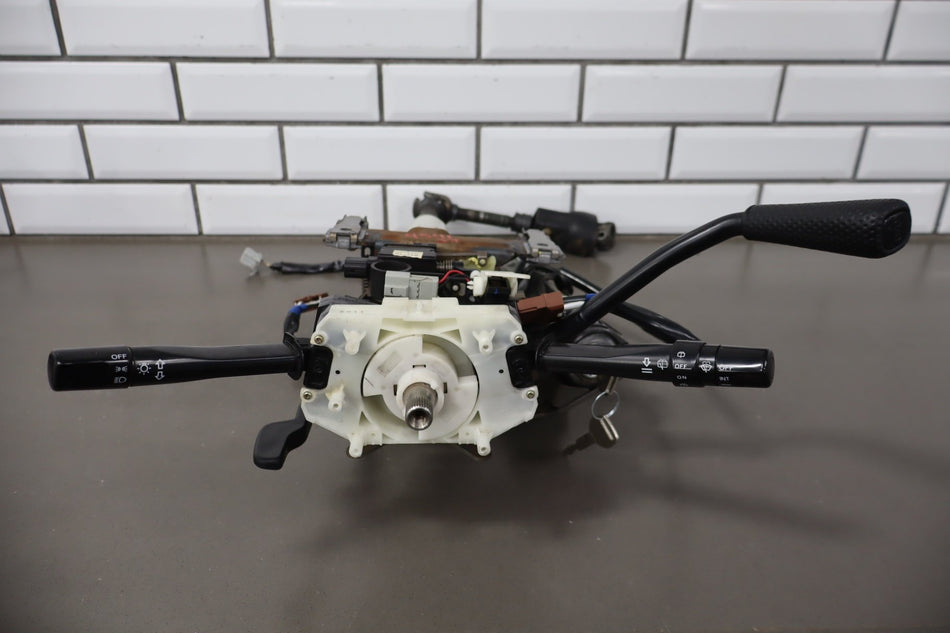 2001 Honda CR-V- Steering Column