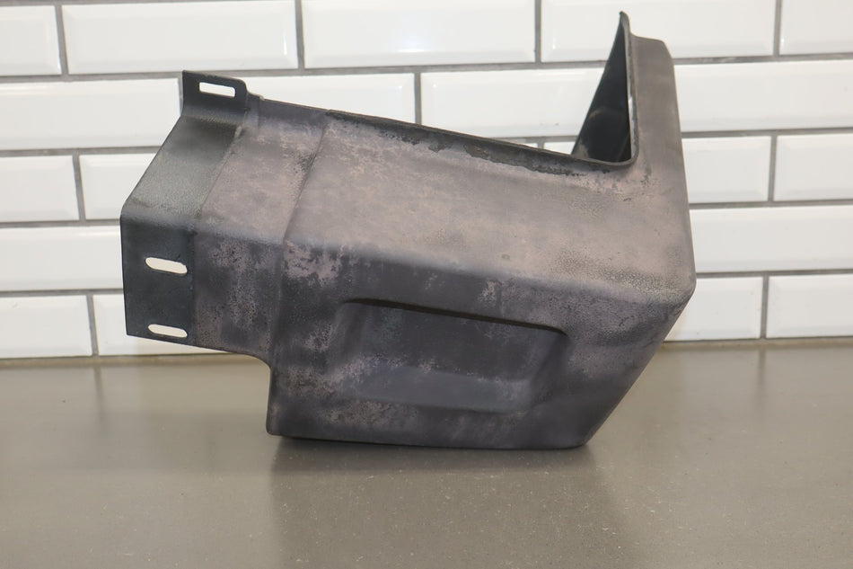 2003-2005 Hummer H2 Right Rear Bumper Extension OEM