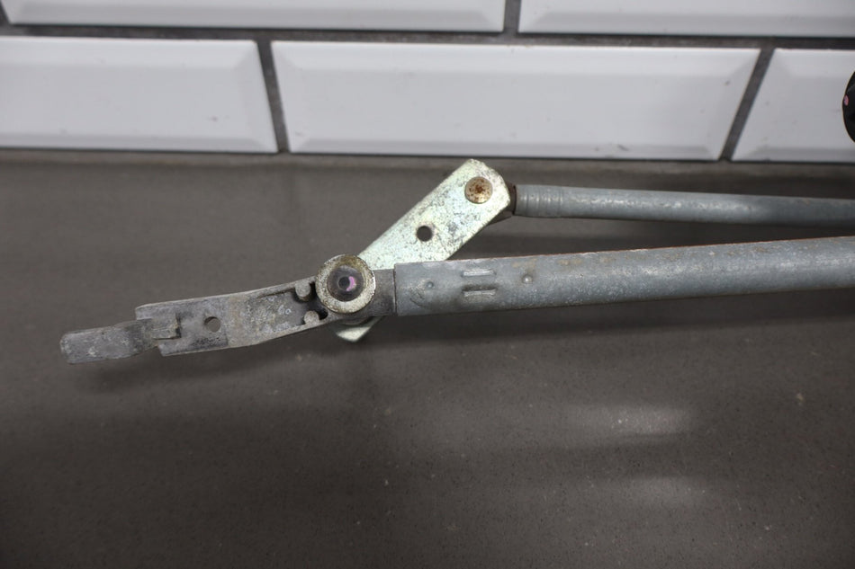 2016 Ram 2500 Mega Cab- Front Wiper Motor