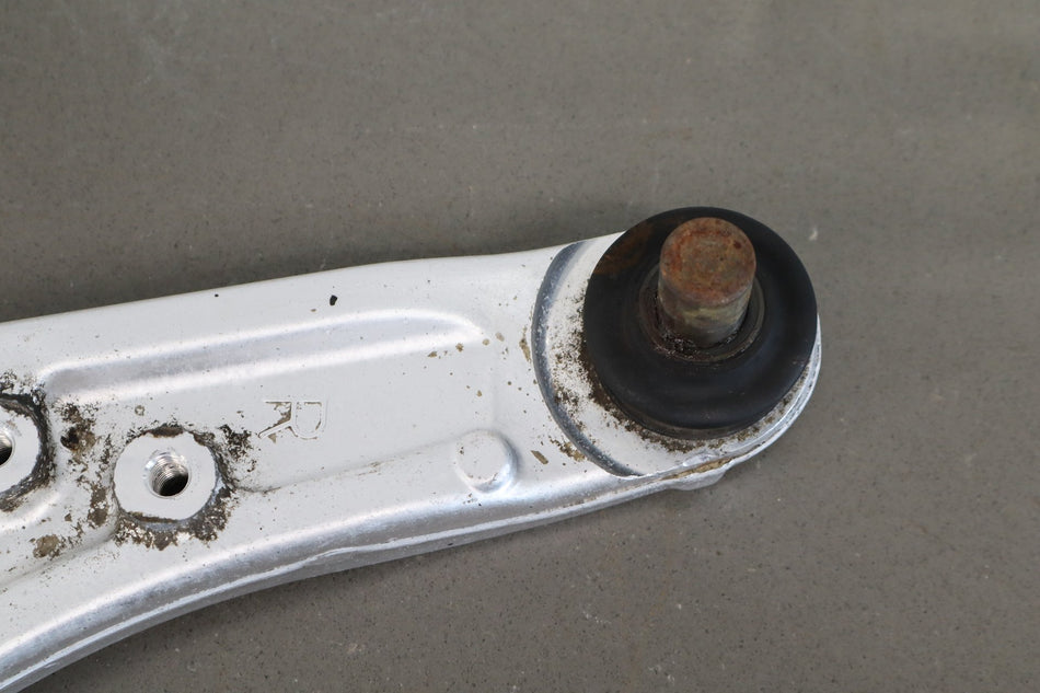 08-15 Mitsubishi Lancer Evo X Right Front Lower Control Arm