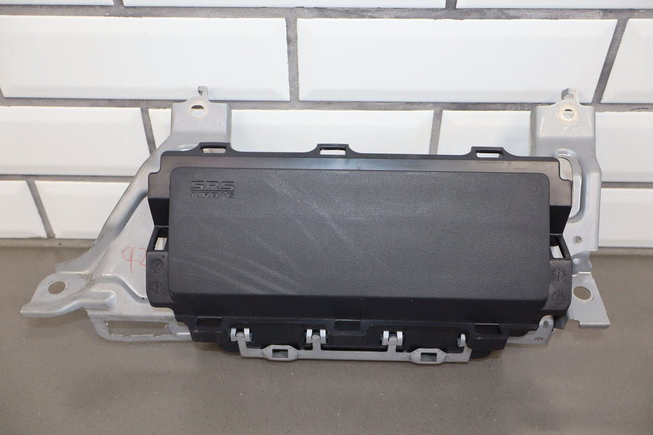 2008 Mitsubishi Lancer- Left Knee Airbag