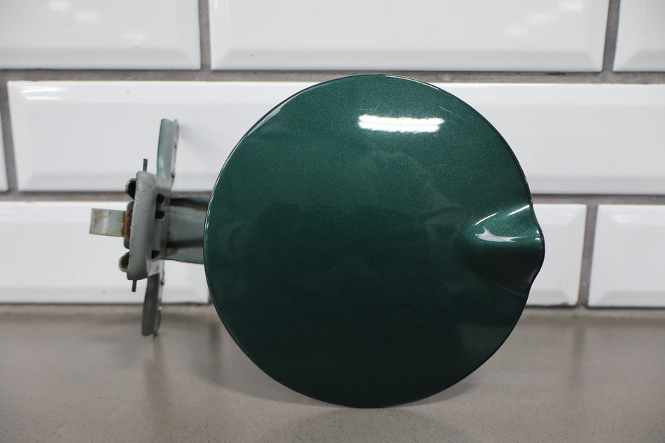 1997 Chevrolet Camaro IV- Fuel Filler Door