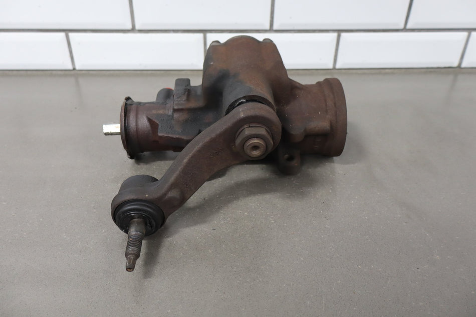 2003-2007 Hummer H2 - Power Steering Gear 206673 Miles