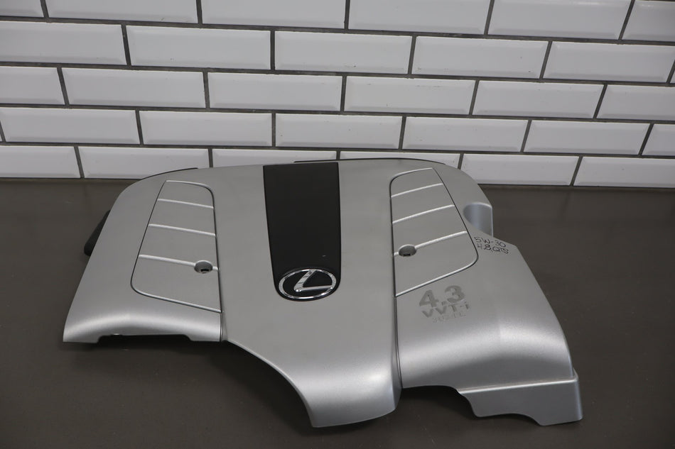 2004 Lexus LS430 F30- Engine Cover
