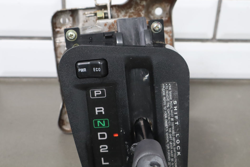 1991-1996 Dodge Stealth Floor Shifter OEM