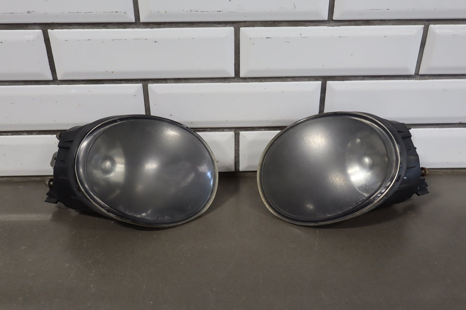 2004-2006 Pontiac GTO Pair- Fog Lamps OEM
