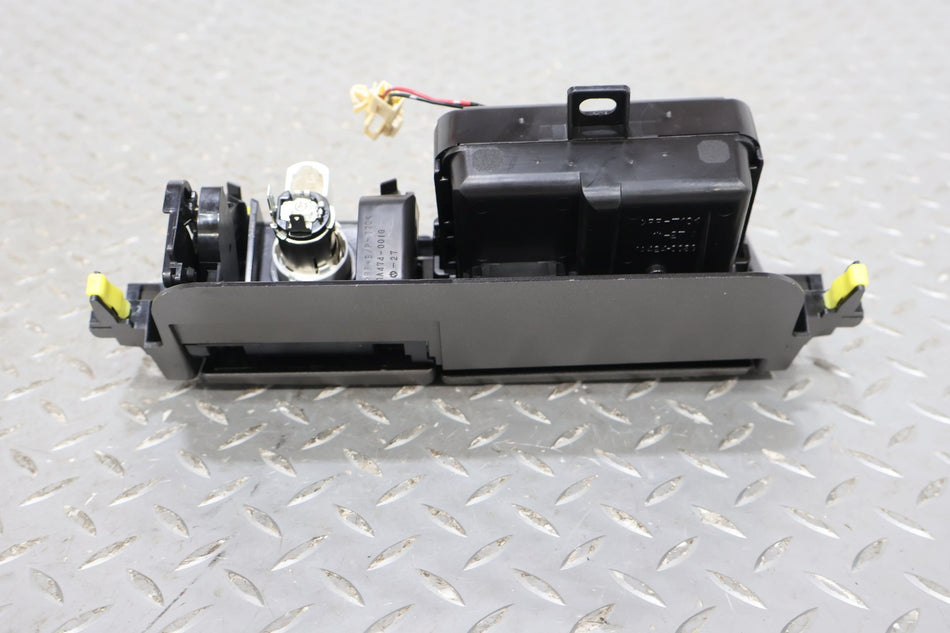 03-09 Lexus GX470 Ashtray