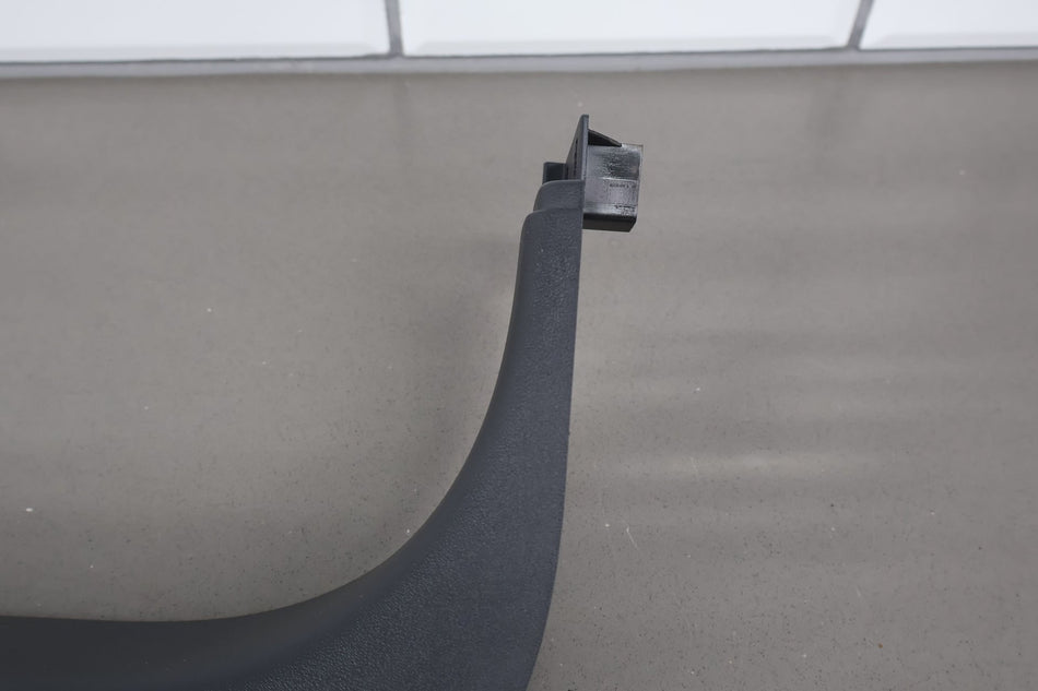 2022 Rivian R1T- Kick Panel