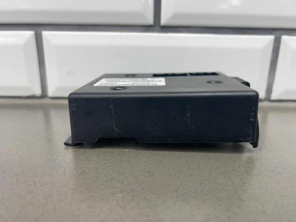 2020 Dodge Durango- Chassis Control Module