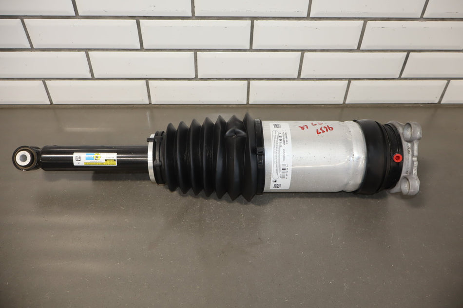 2021-2026 Tesla Model S Left Rear Air Strut Shock 1420461-00-e OEM