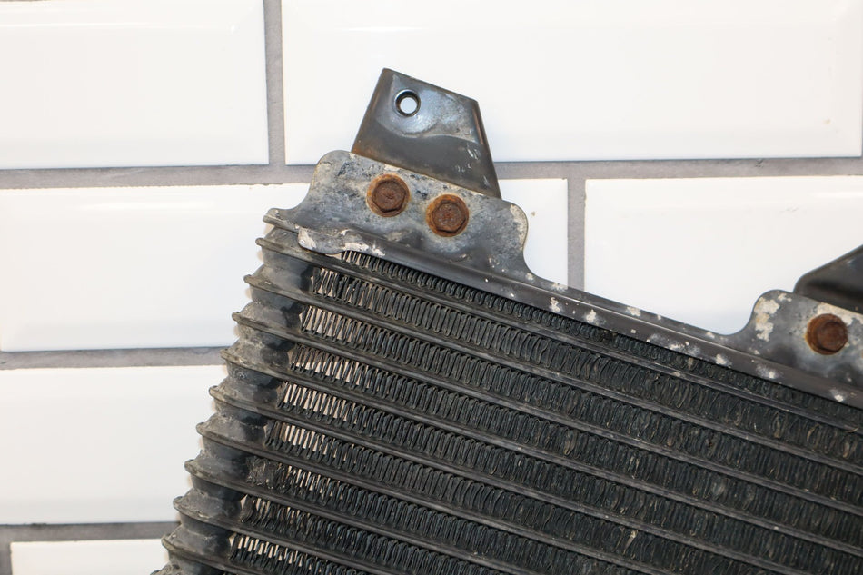 1996 Lexus LX450- Transmission Oil Cooler