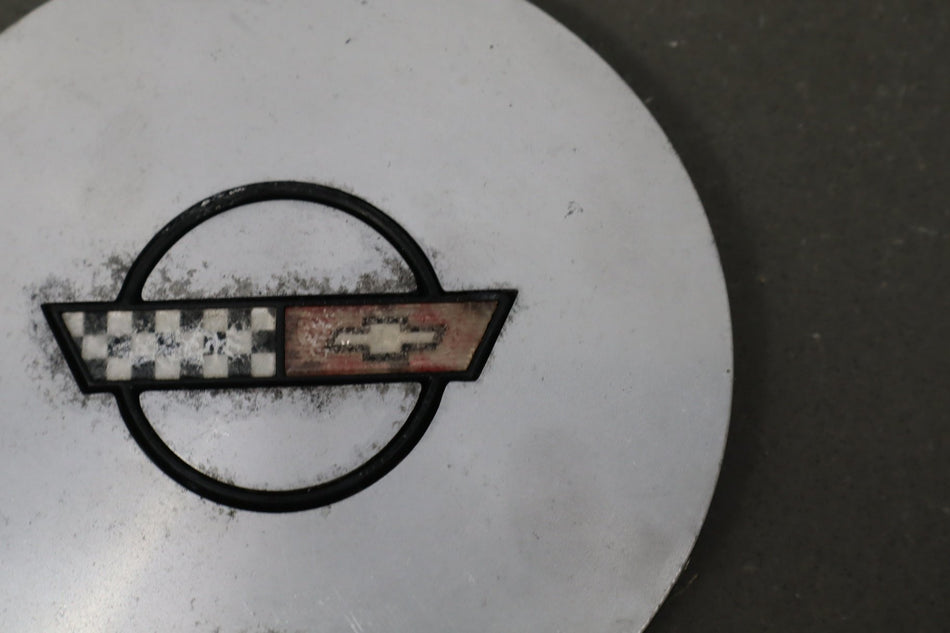 1988 Chevrolet Corvette C4- Mag Wheel Centre Cap