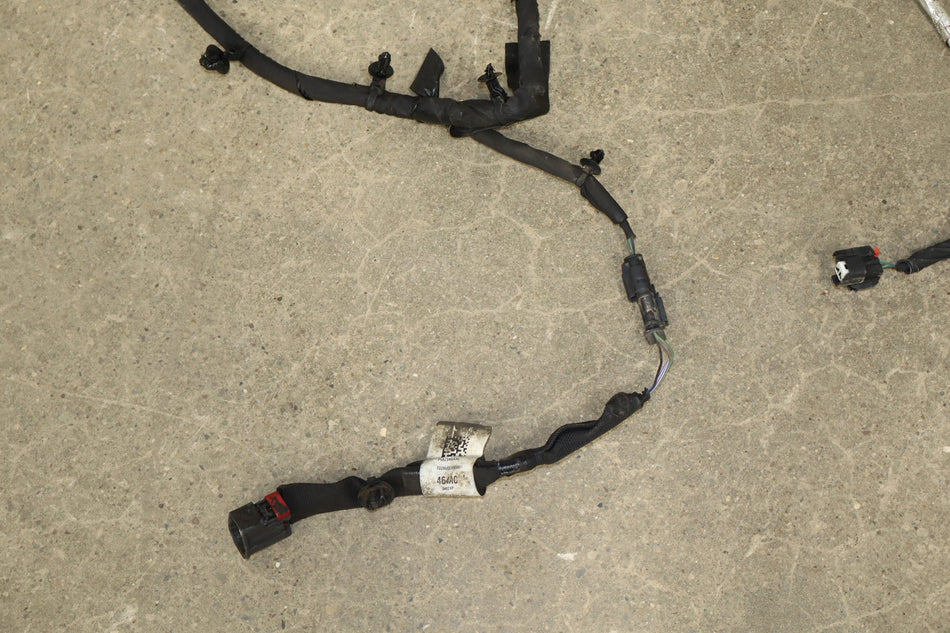 19-24 Ram 1500 (DT) 5.7 Engine Wiring Harness Non-eTorque