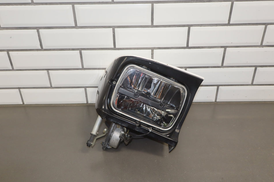 1991-1995 Toyota MR2 Right Headlamp OEM