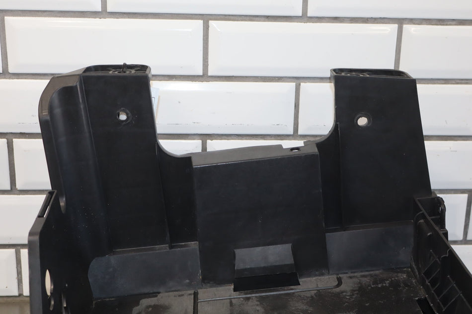 2013-2018 Ram 1500/2500/3500 OEM Battery Tray Bracket Fuse Box Mount
