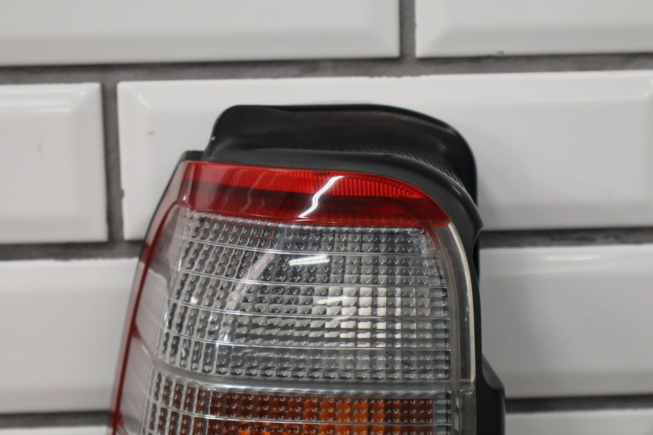 2000 Toyota 4Runner- Left Tail Light