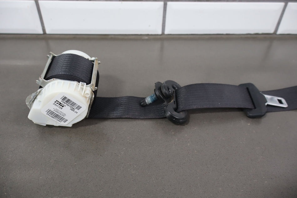 2017 Ram 1500 Rear Seat Belt OEM