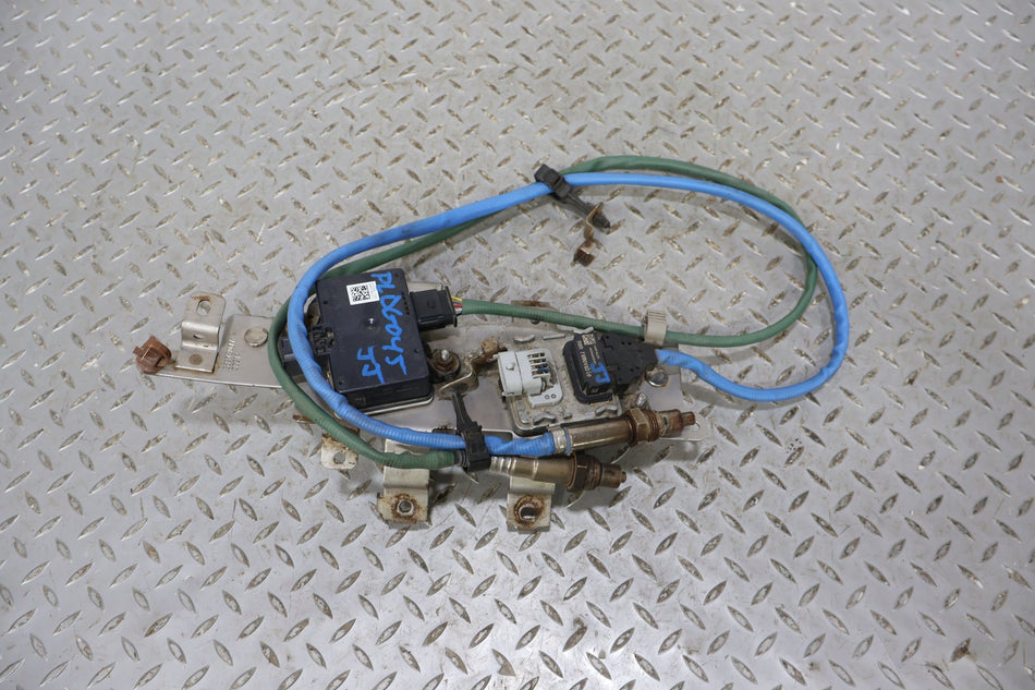19-24 Ram 2500 NOx Sensor 68366500AB