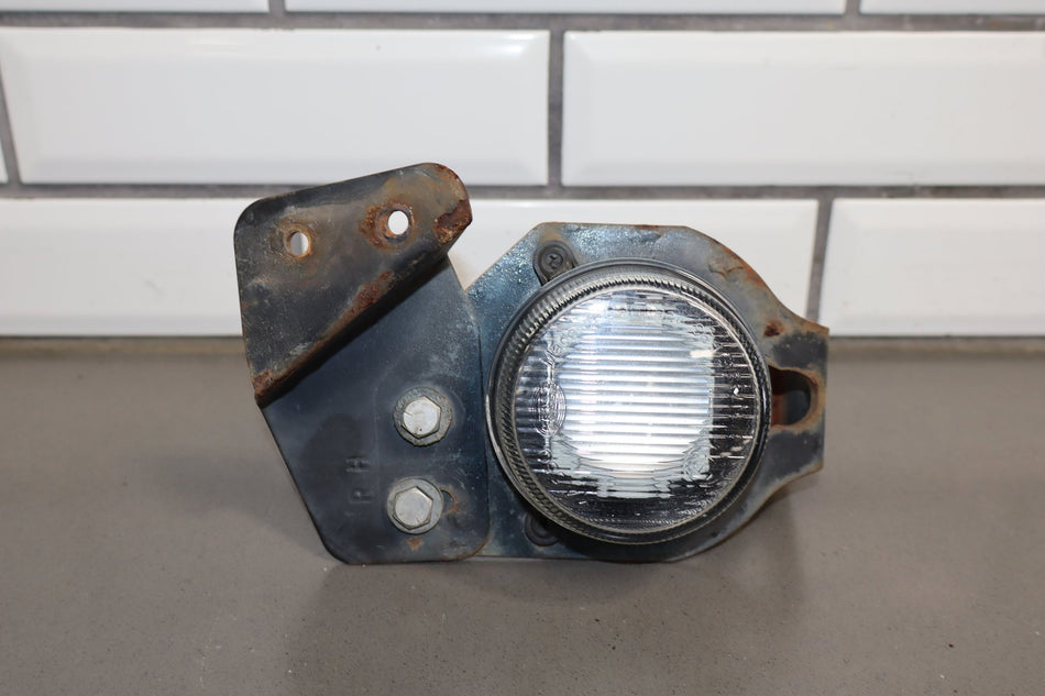 1999-2000 Mazda MX-5 Miata Pair- Fog Lamps OEM