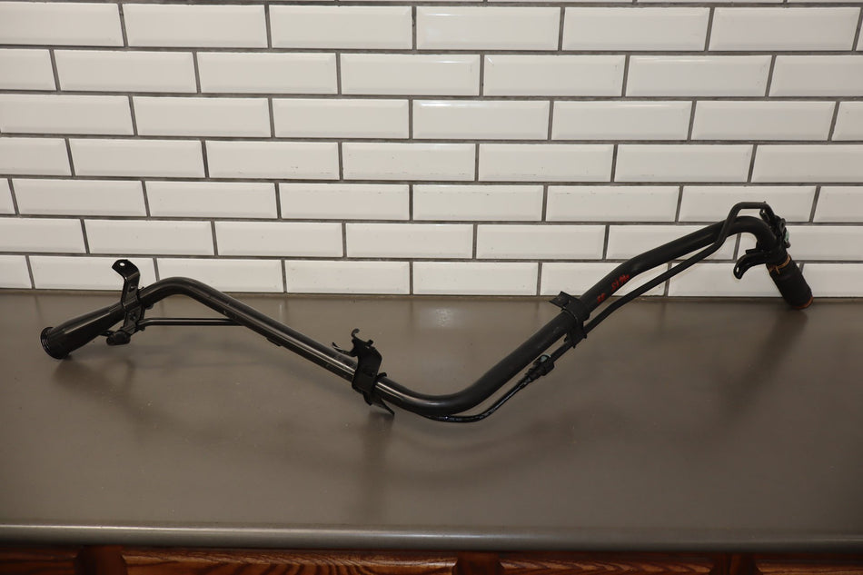 2011 Honda Fit- Fuel Filler Neck