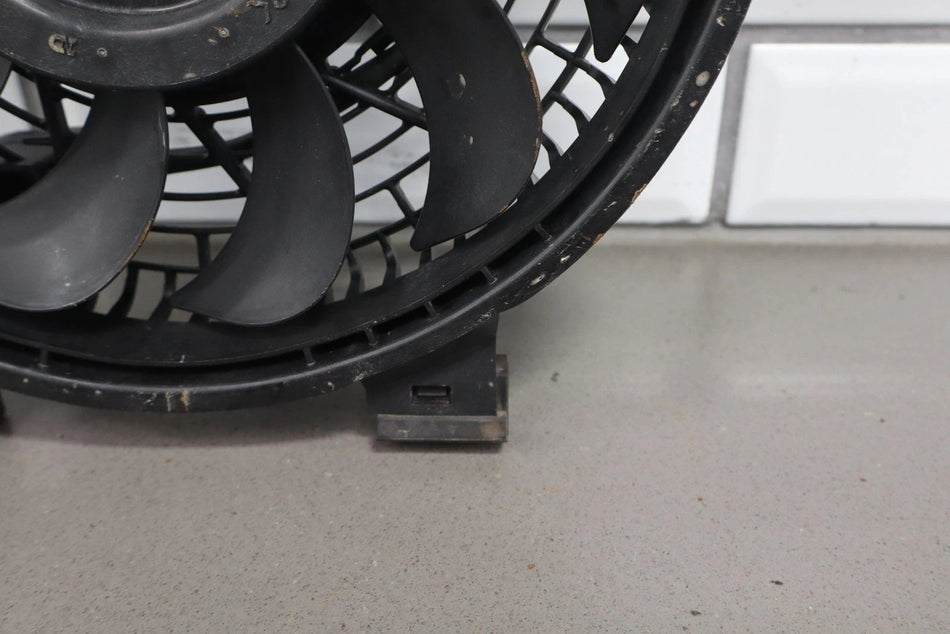 2011 Lexus GX460- Radiator Fan Motor