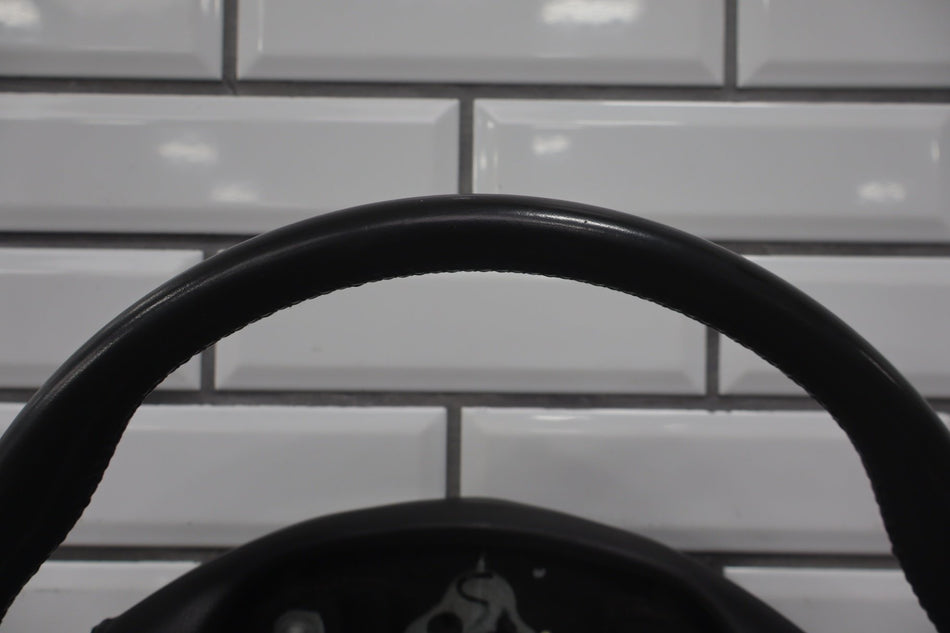 2001 Pontiac Firebird- Steering Wheel